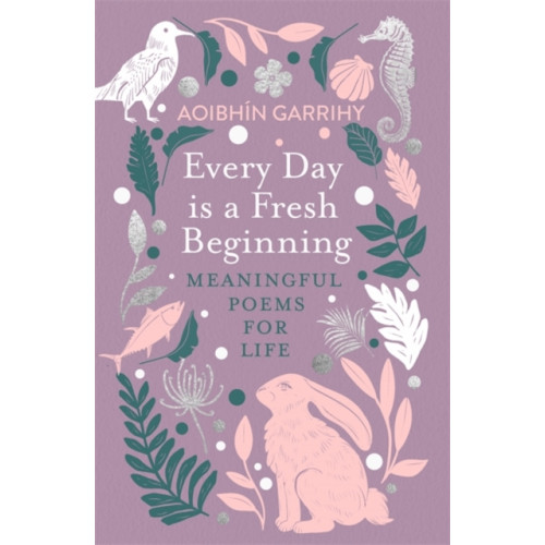 Bonnier Books Ltd Every Day is a Fresh Beginning: The Number 1 Bestseller (häftad, eng)