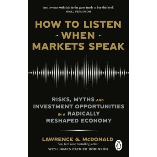 Transworld publishers ltd How to Listen When Markets Speak (häftad, eng)