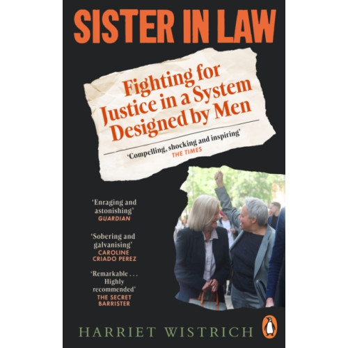 Transworld publishers ltd Sister in Law (häftad, eng)