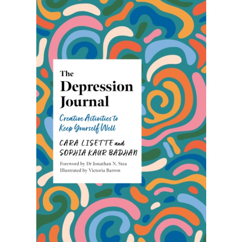 Jessica kingsley publishers The Depression Journal (häftad, eng)