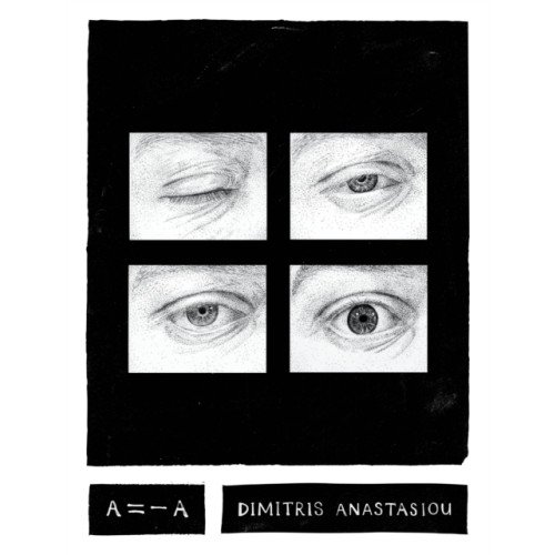 Vintage Publishing A=-A (inbunden, eng)