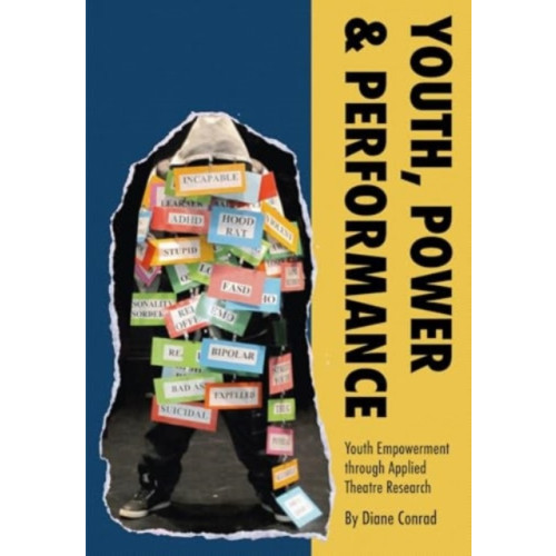 Intellect Youth, Power, Performance (inbunden, eng)