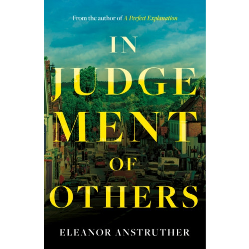 Troubador Publishing In Judgement of Others (häftad, eng)