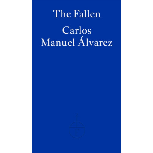 Fitzcarraldo Editions The Fallen (häftad, eng)