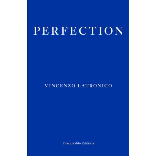 Fitzcarraldo Editions Perfection (häftad, eng)