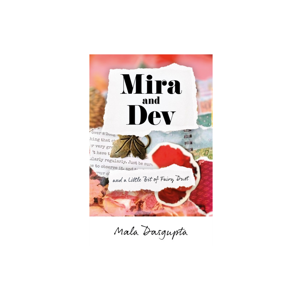 Produktbild för Mira and Dev (häftad, eng)