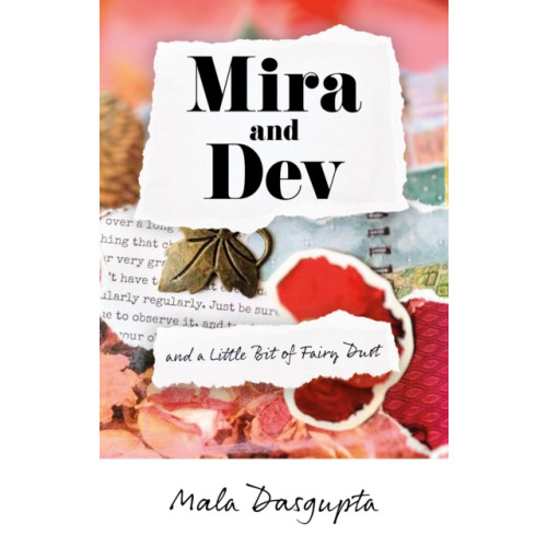 Troubador Publishing Mira and Dev (häftad, eng)