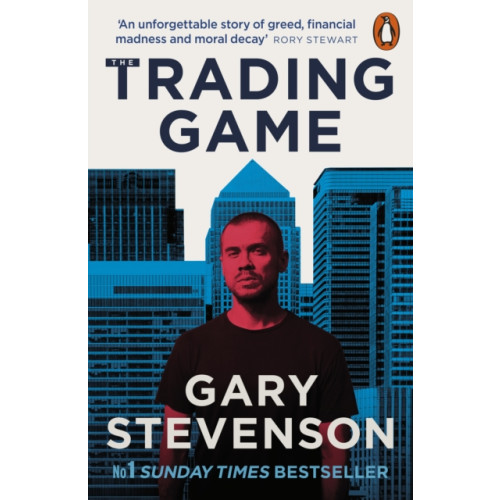 Penguin books ltd The Trading Game (häftad, eng)
