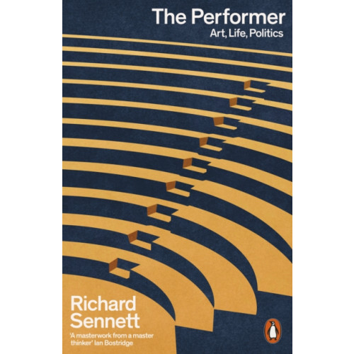 Penguin books ltd The Performer (häftad, eng)