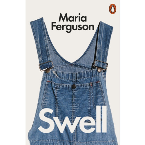 Penguin books ltd Swell (häftad, eng)