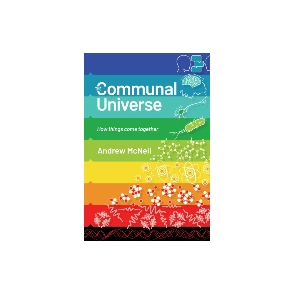 Produktbild för The Communal Universe (häftad, eng)