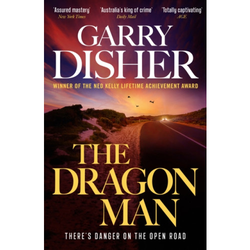 Profile Books Ltd The Dragon Man (häftad, eng)