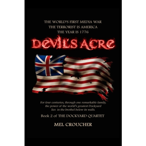 Andrews UK Limited Devil's Acre (häftad, eng)