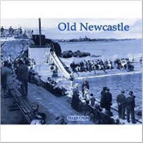 Stenlake Publishing Old Newcastle (häftad, eng)