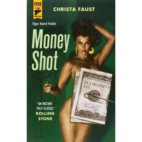 Titan Books Ltd Money Shot (häftad, eng)