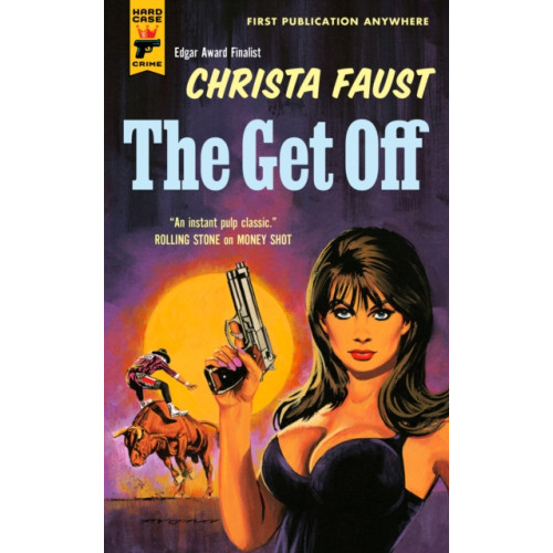 Titan Books Ltd The Get Off (häftad, eng)