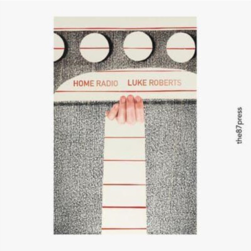 The 87 Press Home Radio (häftad, eng)