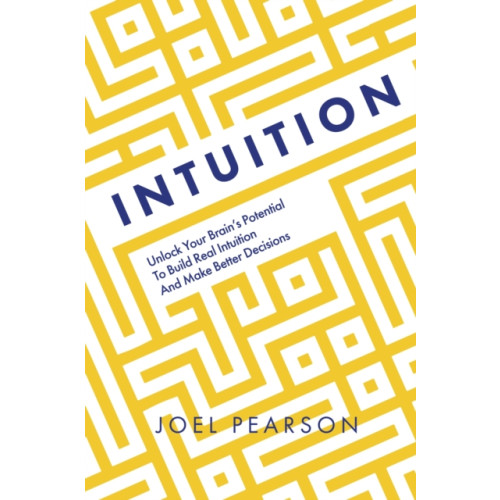 Headline Publishing Group Intuition (häftad, eng)