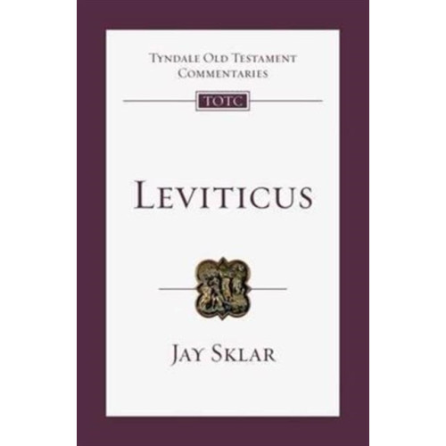 Inter-Varsity Press Leviticus (häftad, eng)