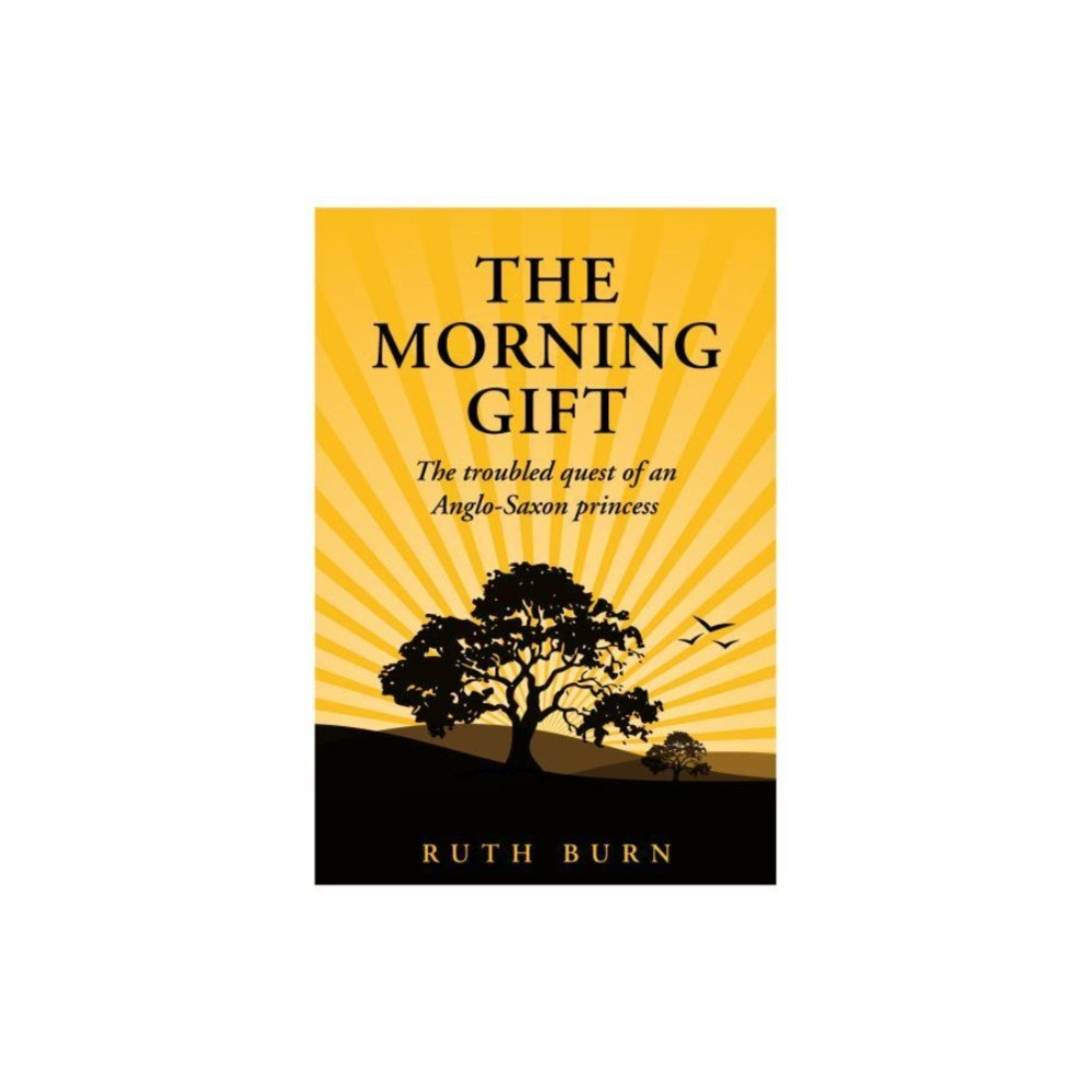 Produktbild för The Morning Gift (häftad, eng)