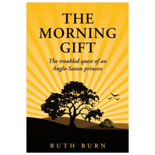 The Self-Publishing Partnership Ltd The Morning Gift (häftad, eng)