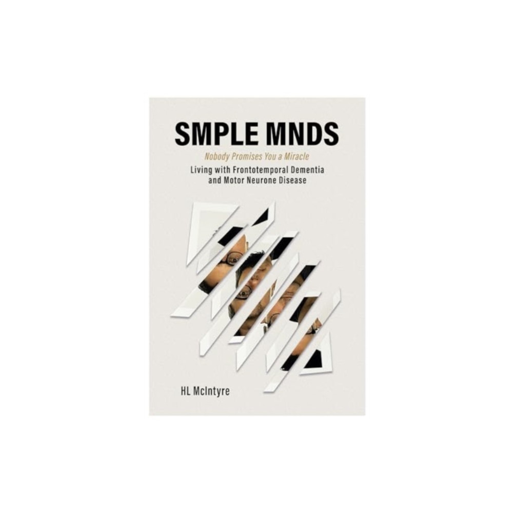 Produktbild för SMPLE MNDS (häftad, eng)