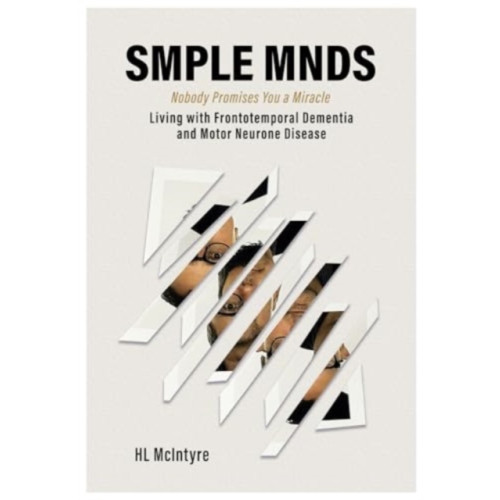 The Self-Publishing Partnership Ltd SMPLE MNDS (häftad, eng)