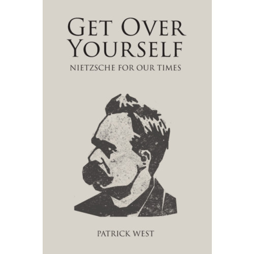 Imprint Academic Get Over Yourself (häftad, eng)