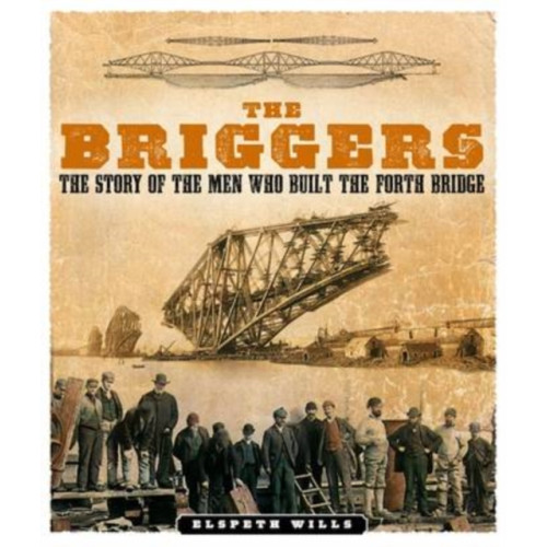 Birlinn General The Briggers (häftad, eng)