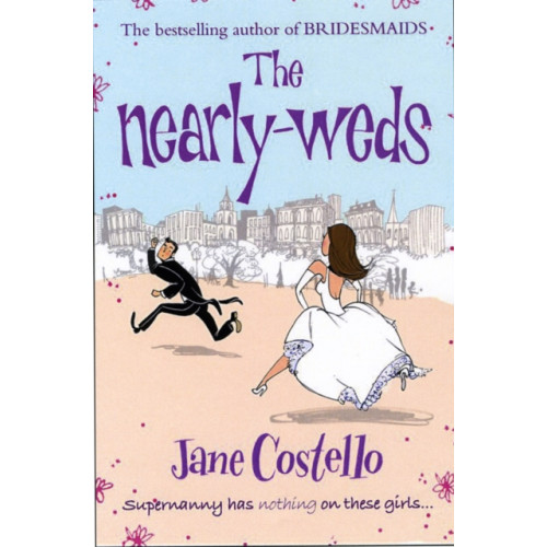 Simon & Schuster Ltd The Nearly-Weds (häftad, eng)