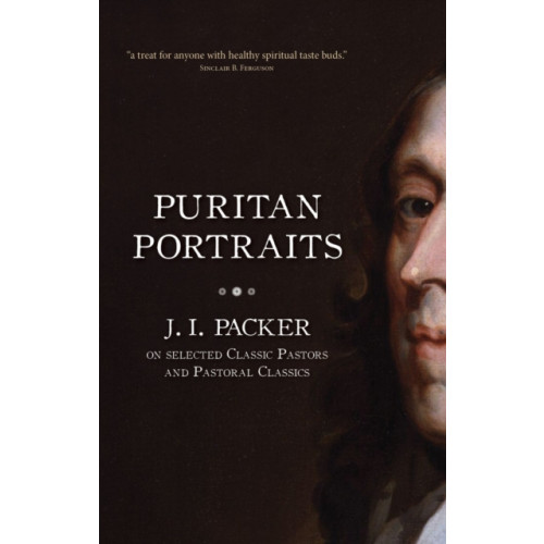 Christian Focus Publications Ltd Puritan Portraits (häftad, eng)