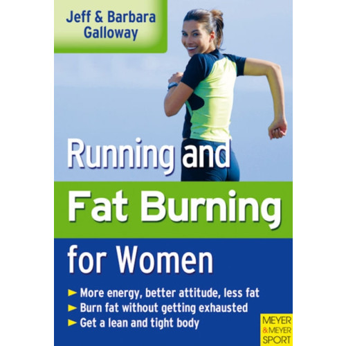 Meyer & Meyer Sport (UK) Ltd Running and Fat Burning for Women (häftad, eng)