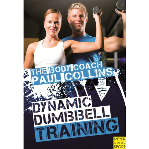Meyer & Meyer Sport (UK) Ltd Dynamic Dumbbell Training (häftad, eng)