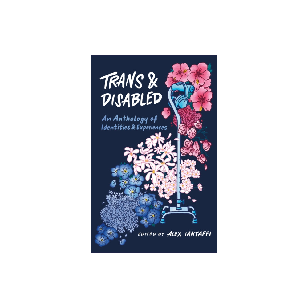 Produktbild för Trans and Disabled (häftad, eng)