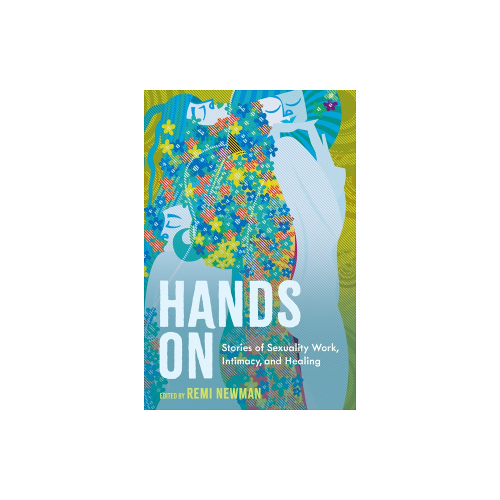 Produktbild för Hands On (häftad, eng)