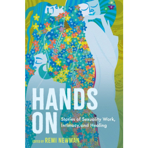 Jessica kingsley publishers Hands On (häftad, eng)