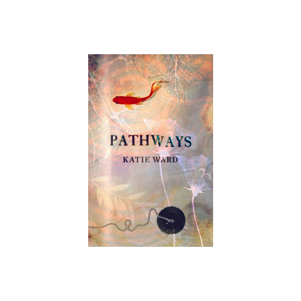 Produktbild för Pathways (häftad, eng)