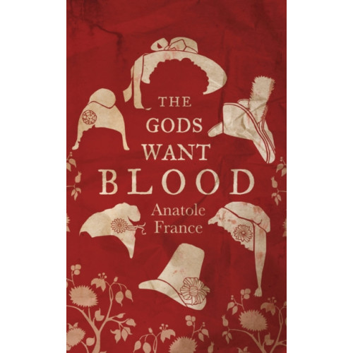 Alma Books Ltd The Gods Want Blood (häftad, eng)