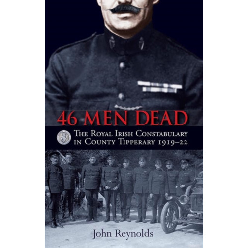 Gill 46 Men Dead (häftad, eng)