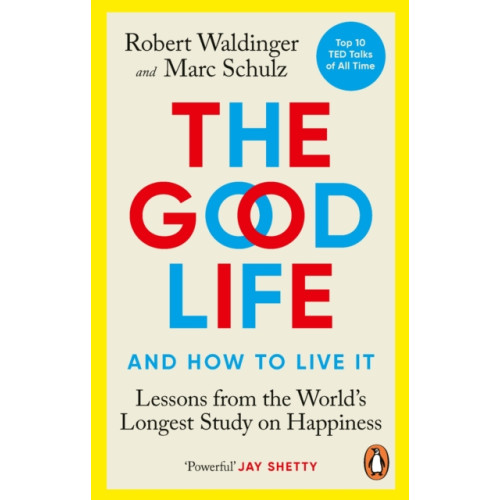 Ebury Publishing The Good Life (häftad, eng)
