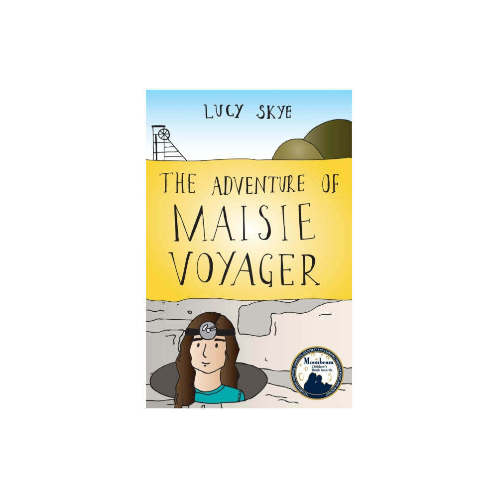 Produktbild för The Adventure of Maisie Voyager (häftad, eng)