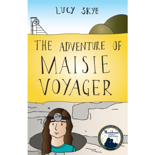 Jessica kingsley publishers The Adventure of Maisie Voyager (häftad, eng)