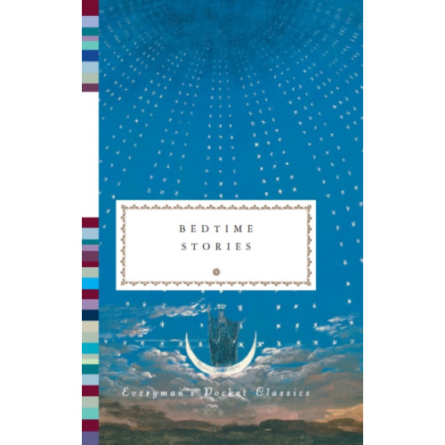 Everyman Bedtime Stories (inbunden, eng)
