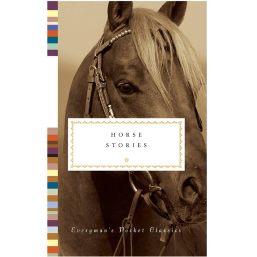 Everyman Horse Stories (inbunden, eng)
