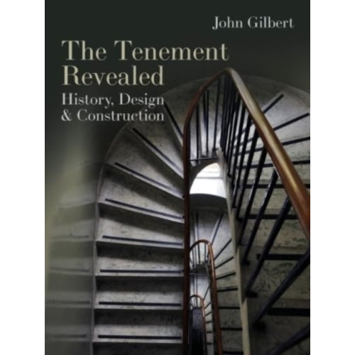 Porto Press Ltd The Tenement Revealed (häftad, eng)