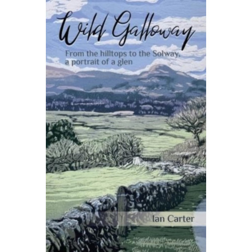 Porto Press Ltd Wild Galloway (häftad, eng)
