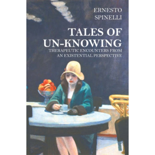 PCCS Books Tales of Unknowing (häftad, eng)