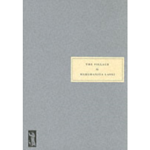 Persephone Books Ltd The Village (häftad, eng)