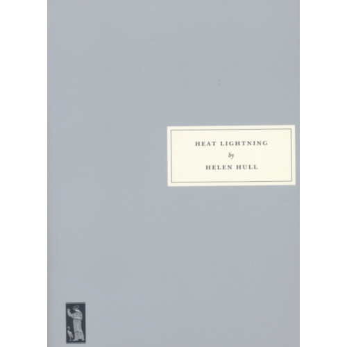 Persephone Books Ltd Heat Lightning (häftad, eng)