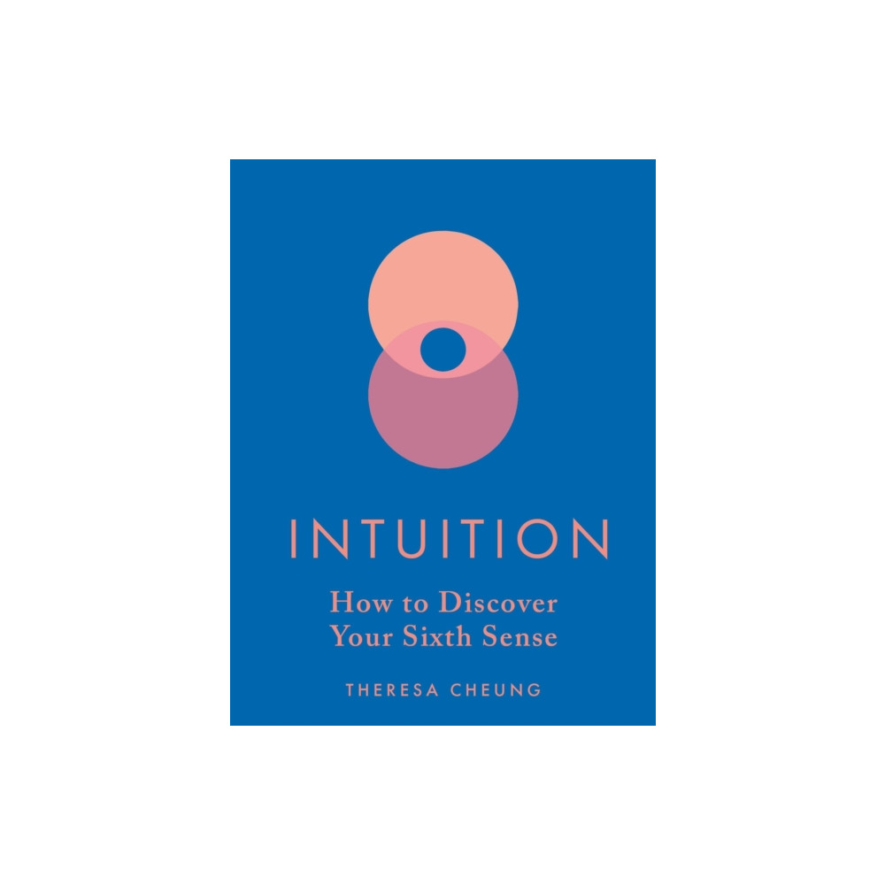 Produktbild för Intuition (inbunden, eng)